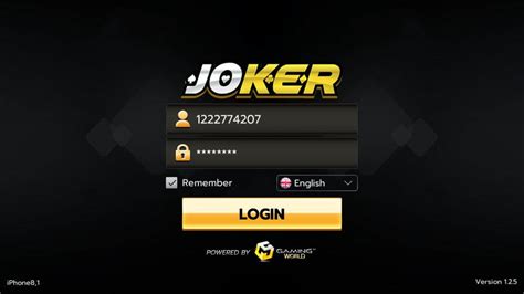 joker 123|joker123 download.